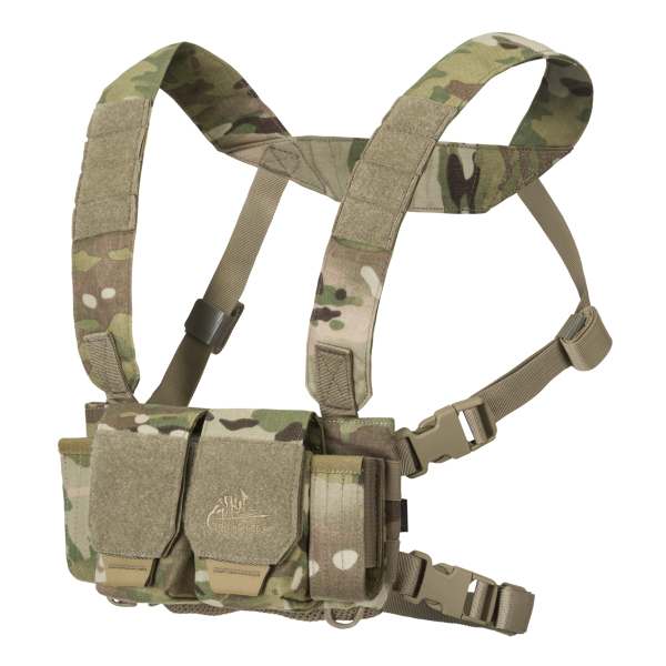 COMPETITION MultiGun Rig® - MultiCam® COMPETITION MultiGun Rig® - MultiCam®