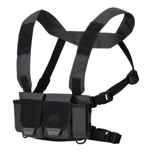 COMPETITION MultiGun Rig® - Shadow Grey / Black A COMPETITION MultiGun Rig® - Shadow Grey / Black A