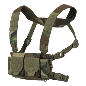 COMPETITION MultiGun Rig® - US Woodland COMPETITION MultiGun Rig® - US Woodland