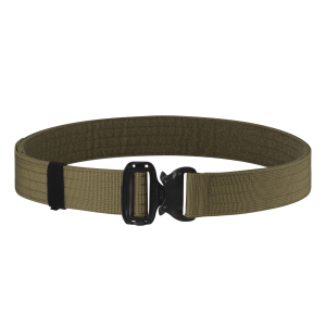 Competition Nautic Shooting Belt® - Adaptive Green