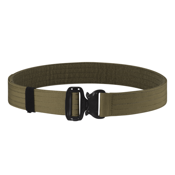 Competition Nautic Shooting Belt® - Adaptive Green