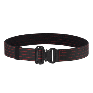 Competition Nautic Shooting Belt® - Black / Red A