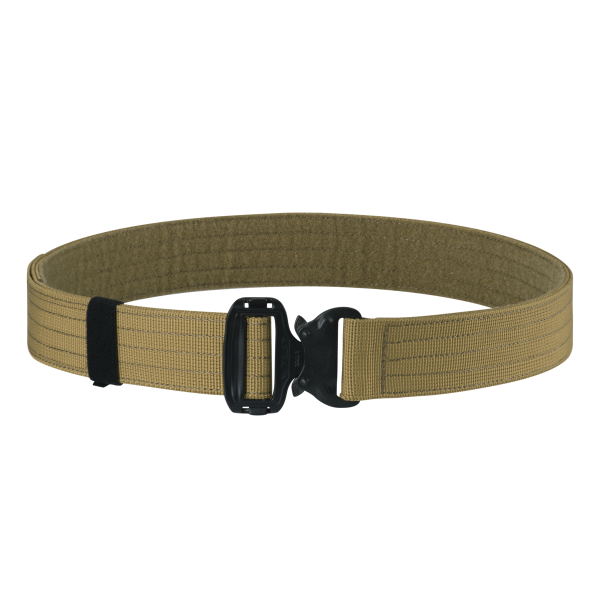 Competition Nautic Shooting Belt® - Coyote