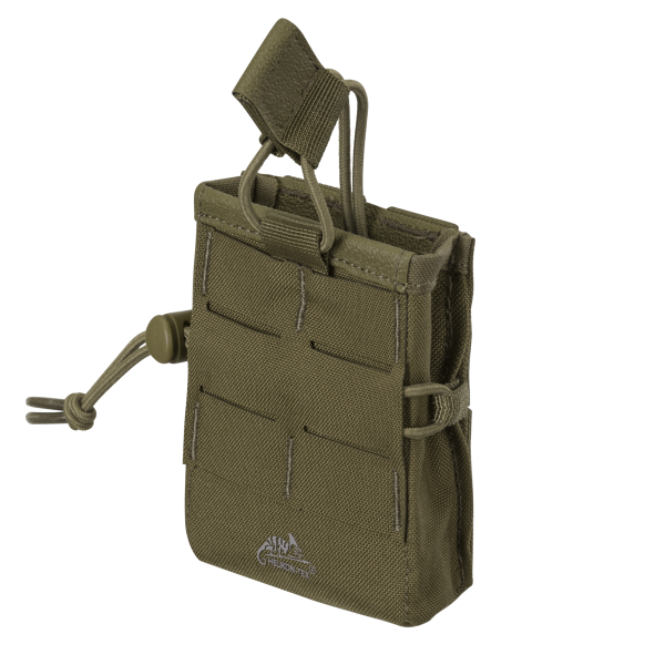 COMPETITION Rapid Carbine Pouch® - Olive Green COMPETITION Rapid Carbine Pouch® - Olive Green