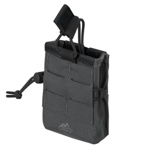 COMPETITION Rapid Carbine Pouch® - Shadow Grey / Black A
