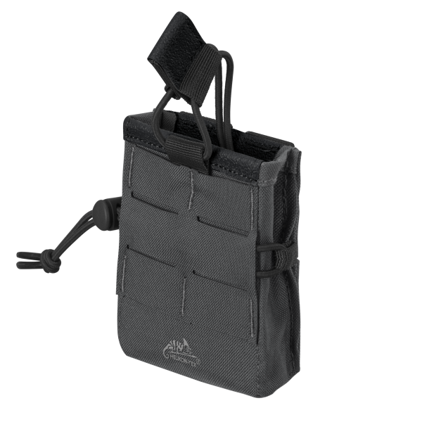 COMPETITION Rapid Carbine Pouch® - Shadow Grey / Black A COMPETITION Rapid Carbine Pouch® - Shadow Grey / Black A