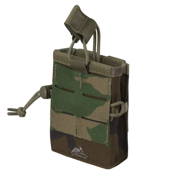 COMPETITION Rapid Carbine Pouch® - US Woodland COMPETITION Rapid Carbine Pouch® - US Woodland