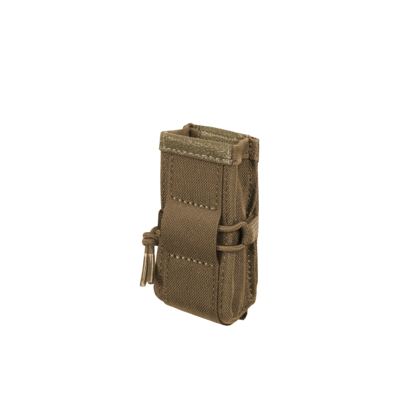 COMPETITION Rapid Pistol Pouch® - Coyote COMPETITION Rapid Pistol Pouch® - Coyote