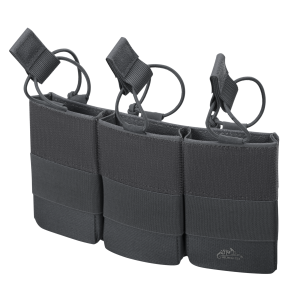 COMPETITION Triple Carbine Insert® - Shadow Grey