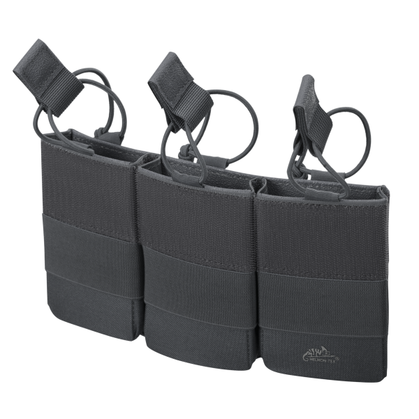 COMPETITION Triple Carbine Insert® - Shadow Grey COMPETITION Triple Carbine Insert® - Shadow Grey