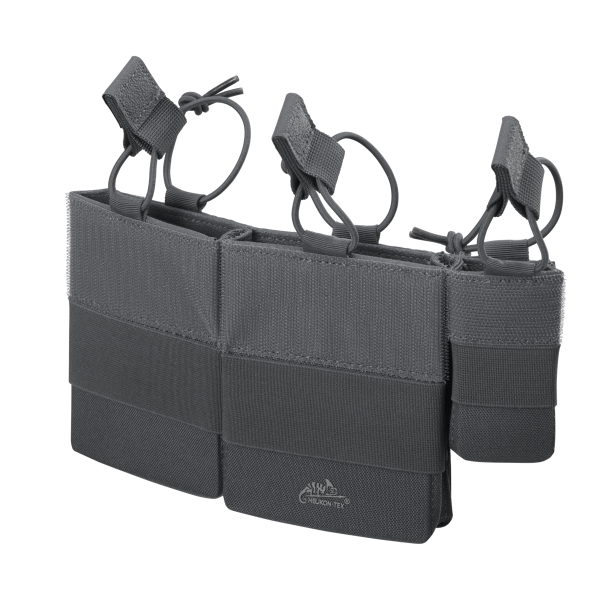 COMPETITION TwoGun Insert® - Shadow Grey COMPETITION TwoGun Insert® - Shadow Grey
