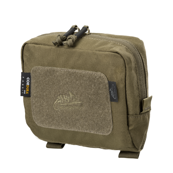 COMPETITION Utility Pouch® - Adaptive Green COMPETITION Utility Pouch® - Adaptive Green