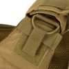 Condor Gunner Plate Carrier Coyote