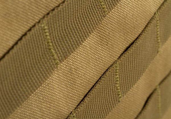 Condor Gunner Plate Carrier Coyote