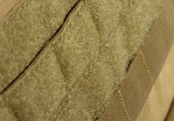 Condor Gunner Plate Carrier Coyote