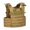 Condor Gunner Plate Carrier Coyote