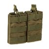 Condor M4 Double Open-Top Mag Pouch OD