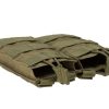 Condor M4 Double Open-Top Mag Pouch OD