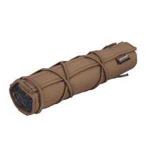 COPRI SILENZIATORE COYOTE BROWN (EM9330CB) COPRI SILENZIATORE COYOTE BROWN (EM9330CB)