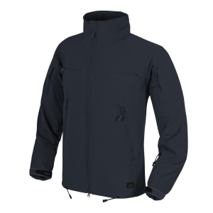 COUGAR® QSA™ + HID™ Jacket - Soft Shell Windblocker - Navy Blue COUGAR® QSA™ + HID™ Jacket - Soft Shell Windblocker - Navy Blue