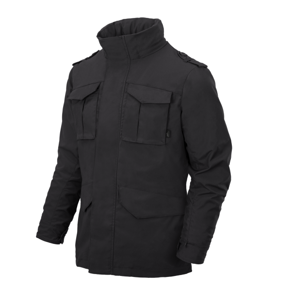 Covert M-65 Jacket® - Ash Grey