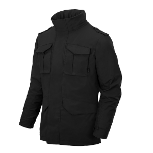 Covert M-65 Jacket® - Black Covert M-65 Jacket® - Black