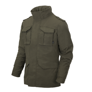 Covert M-65® Jacket - Taiga Green Covert M-65® Jacket - Taiga Green