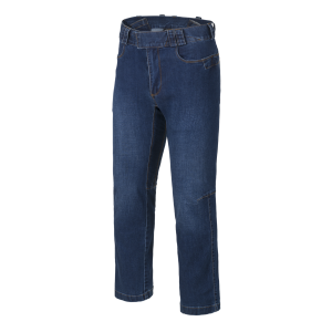 COVERT TACTICAL PANTS® - Denim Mid - Vintage Worn Blue COVERT TACTICAL PANTS® - Denim Mid - Vintage Worn Blue