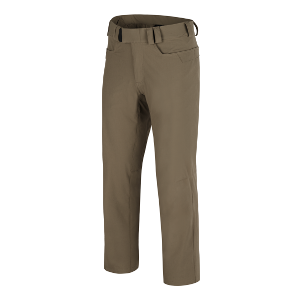 COVERT TACTICAL PANTS® - VersaStretch® - Mud Brown