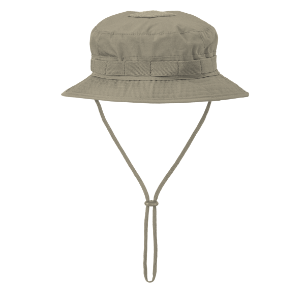 CPU® Hat - Cotton Ripstop - Khaki