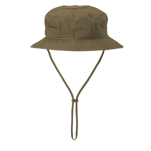 CPU® Hat - PolyCotton Ripstop - Coyote CPU® Hat - PolyCotton Ripstop - Coyote