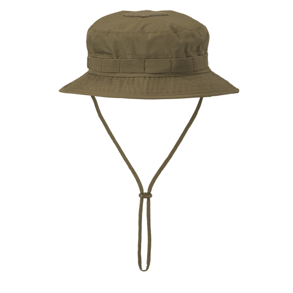CPU® Hat - PolyCotton Ripstop - Coyote
