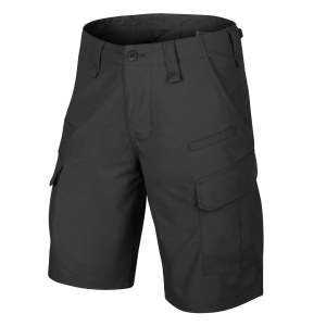 CPU® Shorts - PolyCotton Ripstop - Black CPU® Shorts - PolyCotton Ripstop - Black