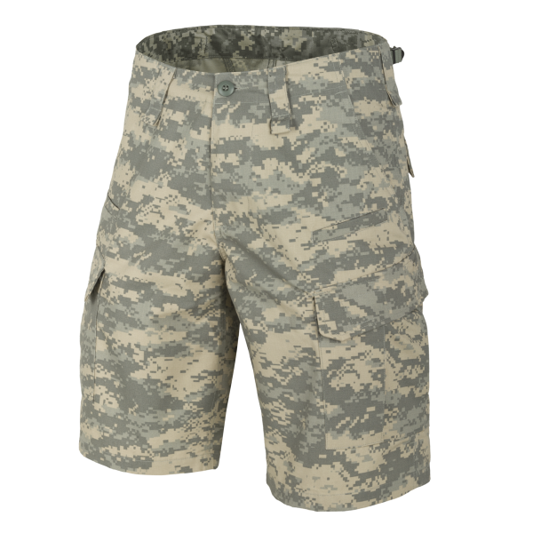 CPU® Shorts - PolyCotton Ripstop - UCP