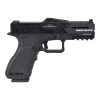 CSI PISTOLA A GAS XG8-MB NERA (XG8-MB) CSI PISTOLA A GAS XG8-MB NERA (XG8-MB)