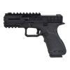CSI PISTOLA A GAS XG8-MB NERA (XG8-MB) CSI PISTOLA A GAS XG8-MB NERA (XG8-MB)