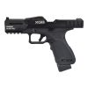 CSI PISTOLA A GAS XG8-P8 NERA (XG8-P8) CSI PISTOLA A GAS XG8-P8 NERA (XG8-P8)