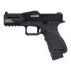 CSI PISTOLA A GAS XG8-P8 NERA (XG8-P8) CSI PISTOLA A GAS XG8-P8 NERA (XG8-P8)
