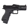 CSI PISTOLA A GAS XG8-P8 NERA (XG8-P8) CSI PISTOLA A GAS XG8-P8 NERA (XG8-P8)