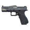 CSI PISTOLA A GAS XG8-PG GRIGIA (XG8-PG)