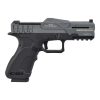 CSI PISTOLA A GAS XG8-PG GRIGIA (XG8-PG)