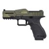 CSI PISTOLA A GAS XG8-POD OLIVE DRAB (XG8-POD) CSI PISTOLA A GAS XG8-POD OLIVE DRAB (XG8-POD)