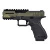 CSI PISTOLA A GAS XG8-POD OLIVE DRAB (XG8-POD) CSI PISTOLA A GAS XG8-POD OLIVE DRAB (XG8-POD)