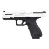 CSI PISTOLA A GAS XG8-PW BIANCO (XG8-PW) CSI PISTOLA A GAS XG8-PW BIANCO (XG8-PW)