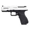 CSI PISTOLA A GAS XG8-PW BIANCO (XG8-PW) CSI PISTOLA A GAS XG8-PW BIANCO (XG8-PW)