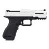 CSI PISTOLA A GAS XG8-PW BIANCO (XG8-PW) CSI PISTOLA A GAS XG8-PW BIANCO (XG8-PW)