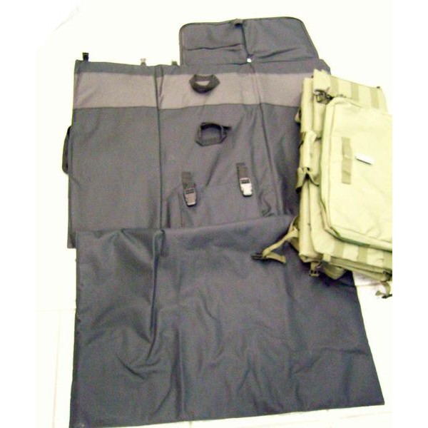 CUSTODIA PER FUCILI (RP-0037-B)