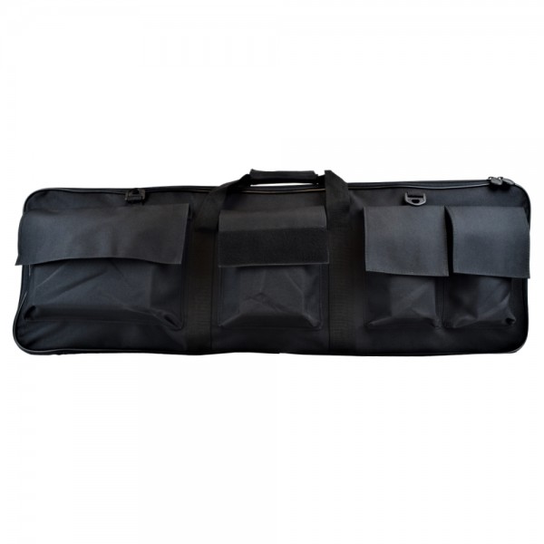 ROYAL CUSTODIA PER FUCILI 88CM NERA (B100) ROYAL CUSTODIA PER FUCILI 88CM NERA (B100)