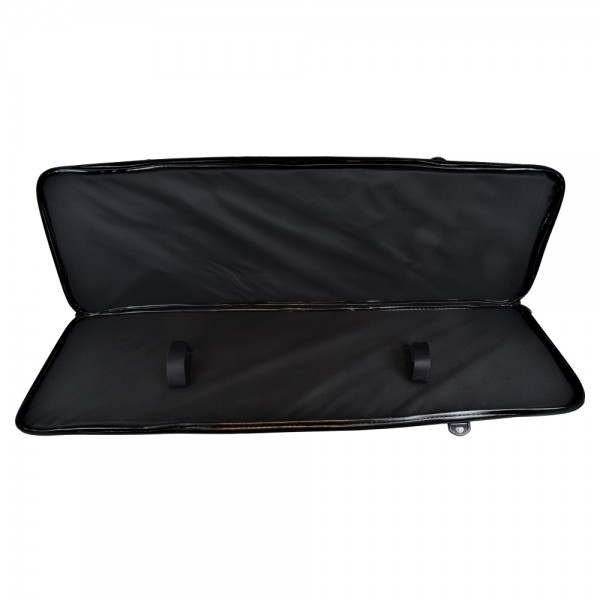 ROYAL CUSTODIA PER FUCILI 88CM NERA (B100) ROYAL CUSTODIA PER FUCILI 88CM NERA (B100)