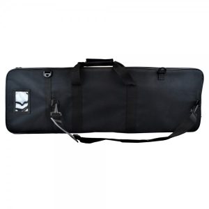 ROYAL CUSTODIA PER FUCILI 88CM NERA (B100)